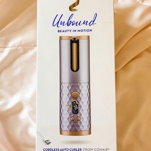 Conair Unbound Cordless Curler